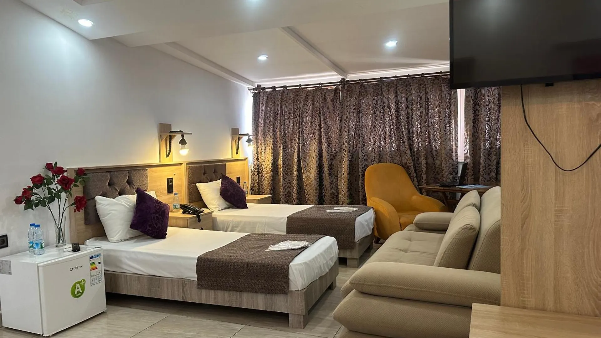 Beyondiest Hotel Antalya 3*,  Turkey