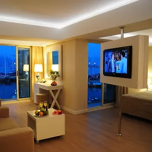 Alesta Yacht 4* Fethiye