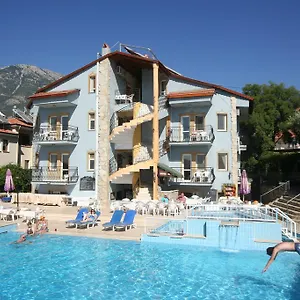 Cypriot 2* Oludeniz