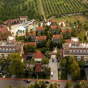 Mir'amor Garden Hotel