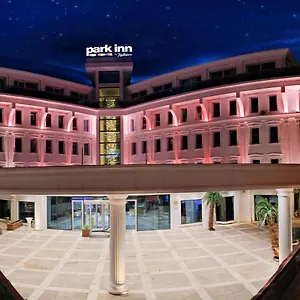 Park By Radisson Cankaya 4* Ankara