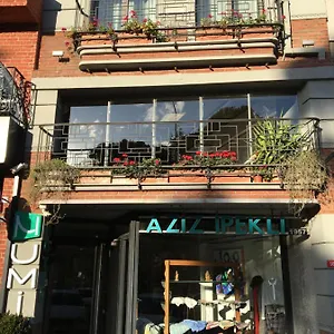 Numi 4* Istanbul