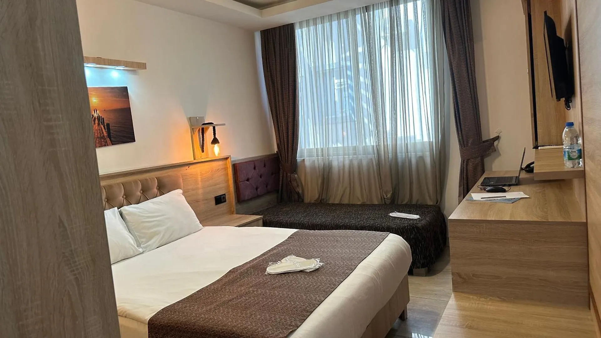 Beyondiest Hotel Antalya 3*,  Turkey
