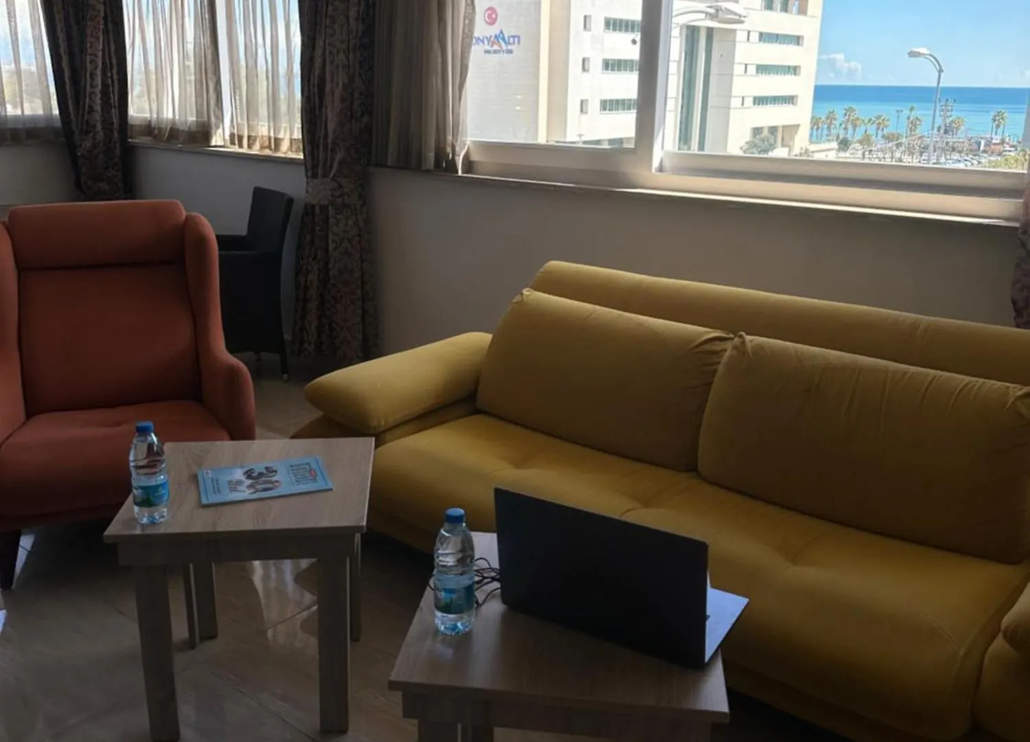 Beyondiest Hotel Antalya