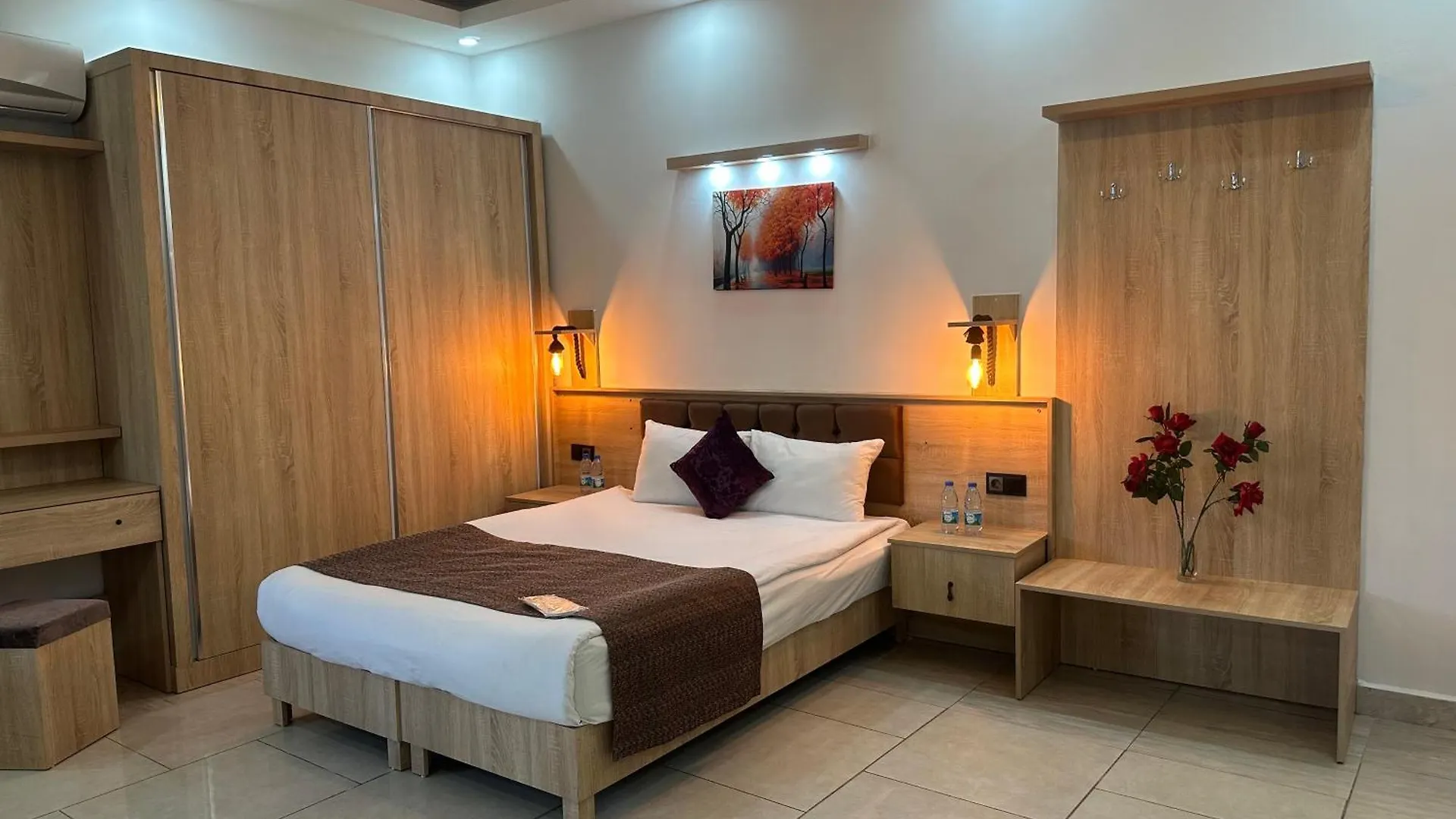 Beyondiest Hotel Antalya 3*,