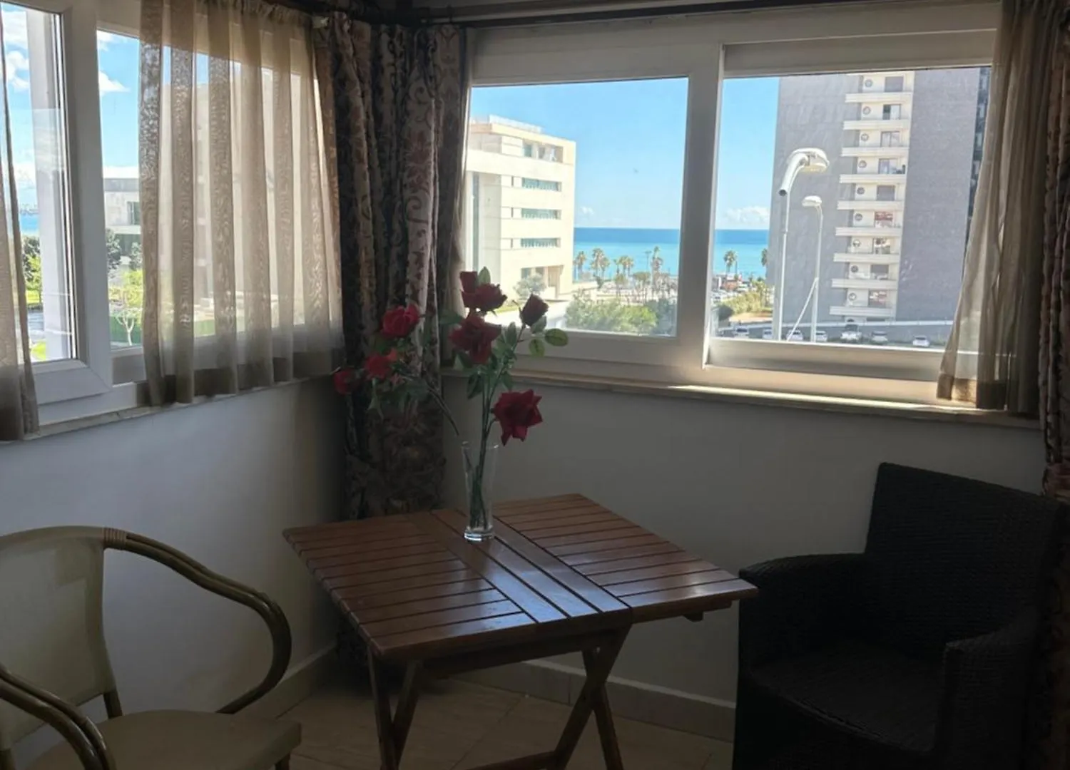 Beyondiest Hotel Antalya