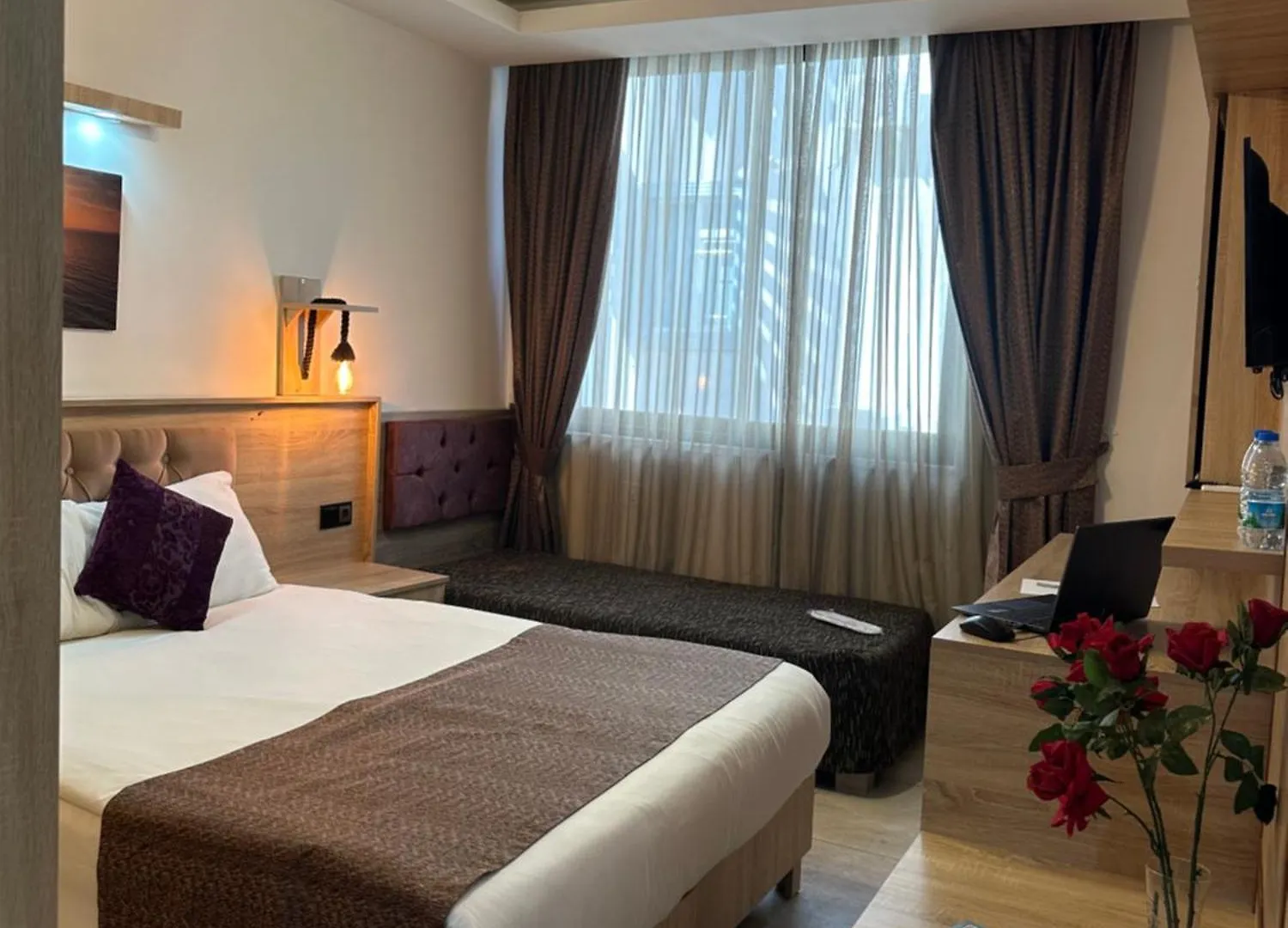 Beyondiest Hotel Antalya 3*,  Turkey