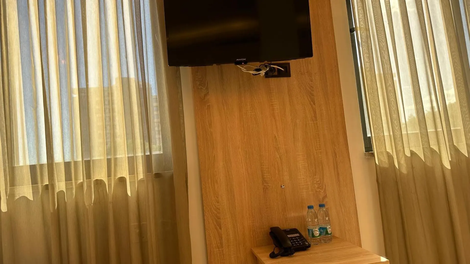 Beyondiest Hotel Antalya